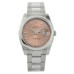 Copiar relógio masculino Rolex Oyster Perpetual Date 115200-PISO | 