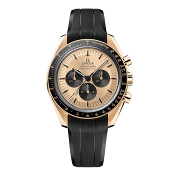 Falso Omega Speedmaster Moonwatch Profissional Co-Axial Master Chronometer Chronograph 42mm Relógio Masculino 310.62.42.50.99.001