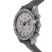 Copiar Omega Speedmaster Moonwatch Co-Axial Chronograph Cinza Lado da Lua Relógio Masculino 311.93.44.51.99.001