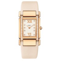 Relógio feminino Patek Philippe Twenty-4 falso 4920R-010 | 