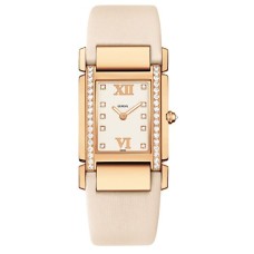 Relógio feminino Patek Philippe Twenty-4 falso 4920R-010 | 