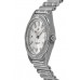 Réplica Breitling Chronomat Quartz 32 Mostrador Branco Diamante Relógio Feminino A77310591A1A1