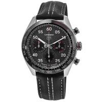 Replica Relógio Tag Heuer Carrera cronógrafo Porsche edição especial CBN2A1F.FC6492