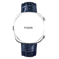 Correia Tag Heuer Silverstone Masculina FC6258 | 