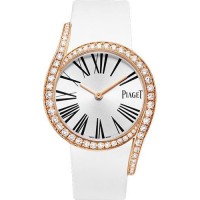 Réplica de relógio feminino Piaget Limelight Gala 18kt em ouro rosa com diamante G0A39167