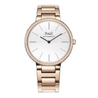 Réplica de relógio masculino Piaget Altiplano G0A40114 | 