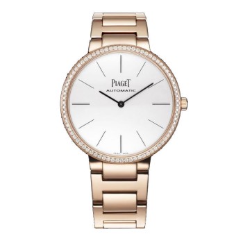 Réplica de relógio masculino Piaget Altiplano G0A40114 | 