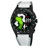 Copiar Tag Heuer Connected Calibre E4 - Relógio masculino de golfe de edição especial de 45 mm SBR8A81.EB0251