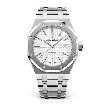 Réplica Audemars Piguet Royal Oak Self-Winding 15400ST.OO.1220ST.02