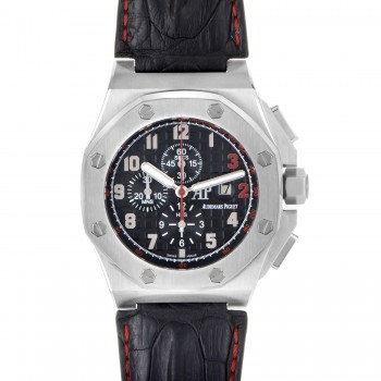 Réplica Audemars Piguet Royal Oak Offshore Cronógrafo Shaquille O'Neal 26133ST.OO.A101CR.01