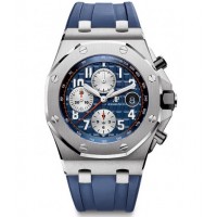 Réplica Audemars Piguet Royal Oak Offshore Navy Cronógrafo 26470ST.00.A027CA.01