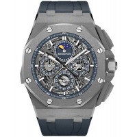 Réplica Audemars Piguet Royal Oak Offshore Grande Complication Titanium 26571TI.GG.A027CA.01