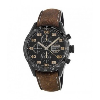 Réplica Tag Heuer Carrera Cronógrafo Automático Masculino CV2A84.FC6394