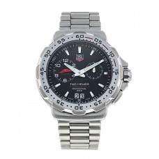 Réplica Tag Heuer Formula 1 Alarm Homem WAH111C.BA0850