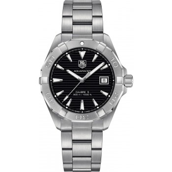 Réplica TAG Heuer Aquaracer 300M Calibre 5 Automático 40.5 MM WAY2110.BA0910