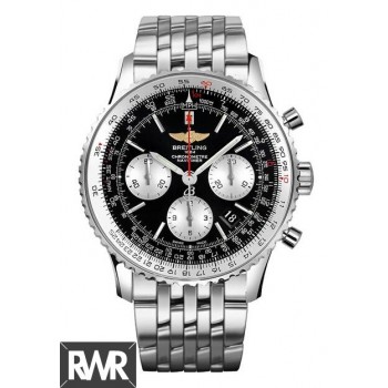 Copiar Breitling Navitimer 01 46mm AB012721 / BD09 443A