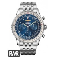 Réplica Breitling Navitimer 01 46 mm AB012721 / C889 443A