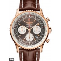 Réplica relogio Breitling Navitimer 01 RB012012 / Q606 / 739P / R20BA.1