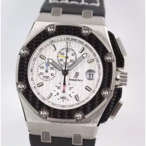 Compre R plica Audemars Piguet Royal Oak Offshore Juan Pablo