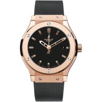 Copiar Hublot Classic Fusion Ouro Automático 45mm 511.PX.1180.RX