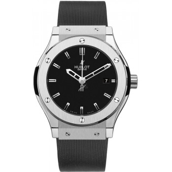 Réplica do relógio Hublot Classic Fusion Zircónio Automático 45mm 511.ZX.1170.RX