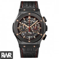 Réplica Hublot Classic Fusion Dwyane Wade 525.CS.0138.LR.DWD14