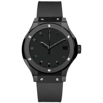 Réplica Hublot Classic Fusion All Black 561.CM.1110.RX