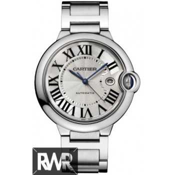 Cartier Ballon Bleu de Cartier Homem W69012Z4 Réplica relogio