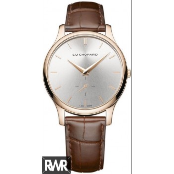 Réplica do relógio Chopard LUC XPS Masculino 161920-5002