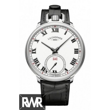 Réplica Chopard LUC Louis Ulysse The Tribute Men's 161923-1001