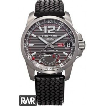 Réplica Chopard Mille Miglia Gran Turismo XL Power Reserve 168457-3005