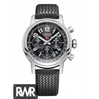 Réplica Chopard Mille Miglia Chronograph Aço Inoxidável