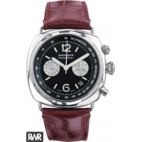 Réplica do relógio Panerai Radiomir Chrono PAM00163