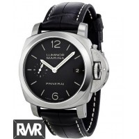 Réplica Panerai Luminor Marina 1950 3 Dias Automático Acciaio PAM00392