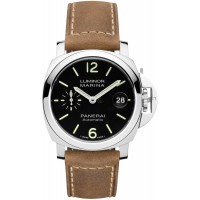 Réplica relogio Panerai Luminor Marina Automático Acciaio 40mm PAM01048