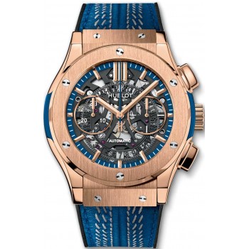 Hublot Aerofusion ICC World Twenty20 King Gold 525.OX.0129.VR.ICC16