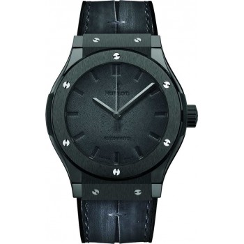 Hublot Classic Fusion Berluti Todo Preto 511.CM.0500.VR.BER16