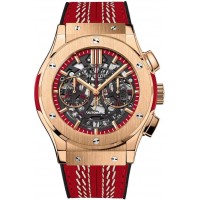 Hublot Aerofusion Cricket World Cup 525.OX.0139.VR.WCC15