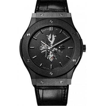 Hublot Classic Fusion Shawn Carter 515.CM.1040.LR.SHC13