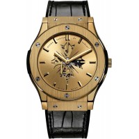 Hublot Classic Fusion Shawn Carter 515.VX.4001.LR.SHC13