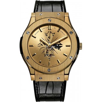 Hublot Classic Fusion Shawn Carter 515.VX.4001.LR.SHC13