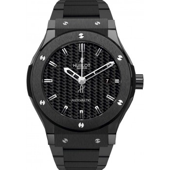 Pulseira Cerâmica de Fusão Hublot Classic 42mm 542.CM.1770.CM