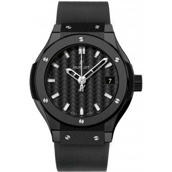 Hublot Classic Fusion Black Magic 42mm 542.CM.1770.RX