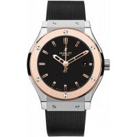 Hublot Classic Fusion Titanium King Gold 45mm 511.NO.1180.RX