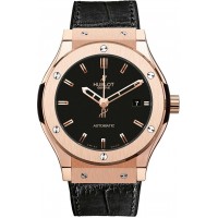 Hublot Classic Fusion King Gold 45mm 511.OX.1180.LR