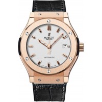 Hublot Classic Fusion King Gold Opalin 45mm 511.OX.2610.LR