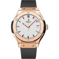 Hublot Classic Fusion King Gold Opala 33mm 581.OX.2610.RX