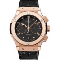 Hublot Classic Fusion Chrono King Gold 45mm 521.OX.1180.LR