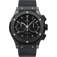 Hublot Classic Fusion Chronograph Black Magic 521.CM.1770.RX