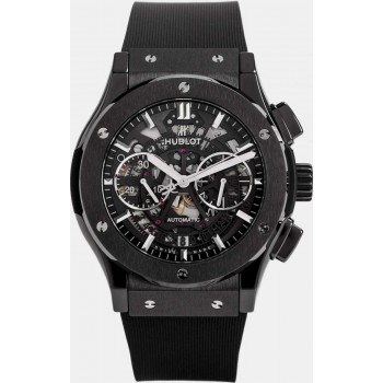 Hublot Classic Fusion Aerofusão Black Magic 525.CM.0170.RX